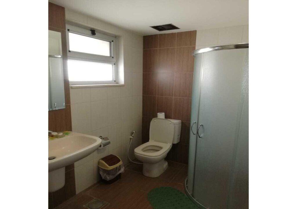 Амман: Amazing one Bedroom Apartment in Amman, Elwebdah 7