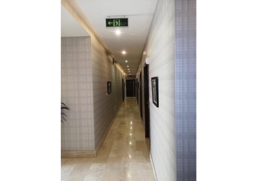 Амман: Amazing one Bedroom Apartment in Amman, Elwebdah 7