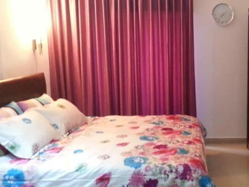 Амман: Bashiti Serviced Apartments