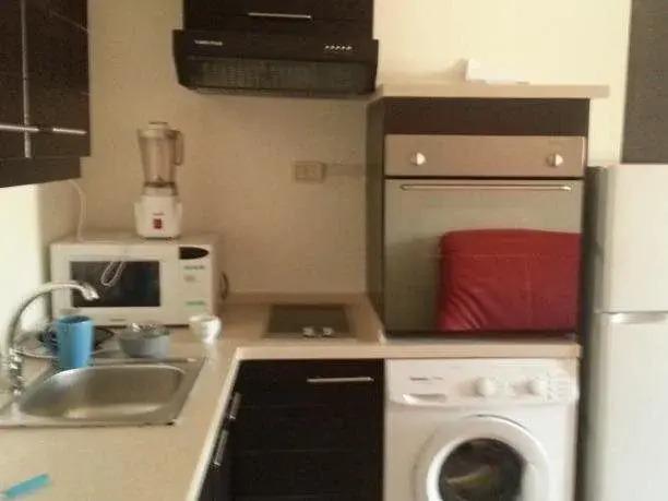 Амман: Bashiti Serviced Apartments