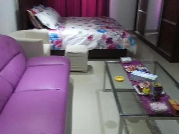Амман: Bashiti Serviced Apartments