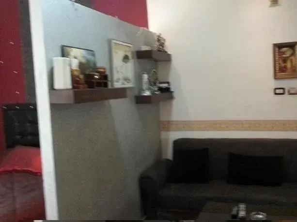 Амман: Bashiti Serviced Apartments