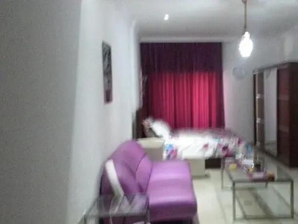 Амман: Bashiti Serviced Apartments