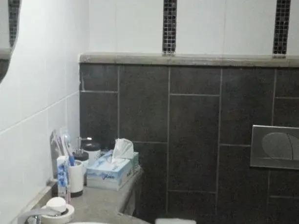 Амман: Bashiti Serviced Apartments