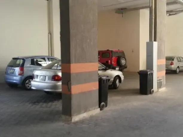 Амман: Bashiti Serviced Apartments