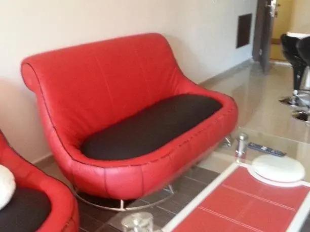 Амман: Bashiti Serviced Apartments
