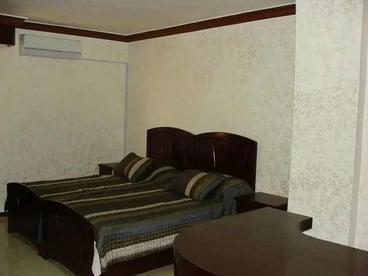 Джараш: Alnahas Plaza Hotel