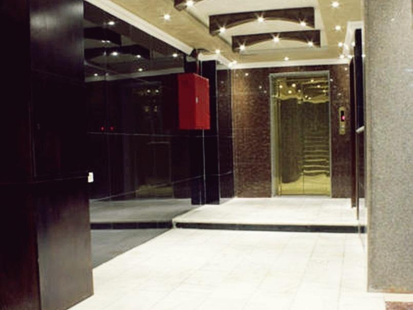 Джараш: Alnahas Plaza Hotel