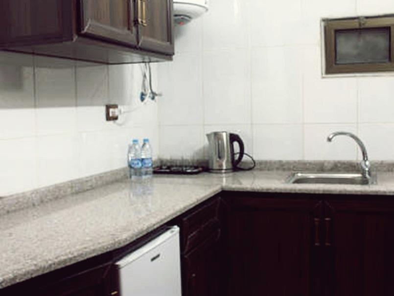 Джараш: Alnahas Plaza Hotel