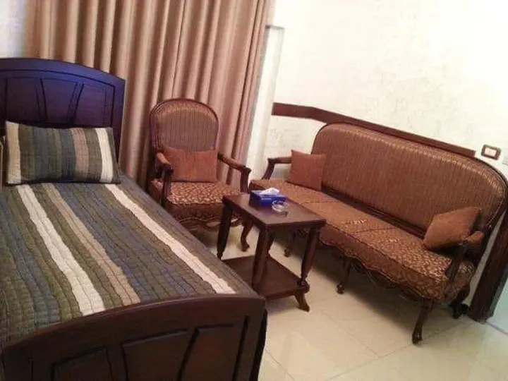 Джараш: Alnahas Plaza Hotel