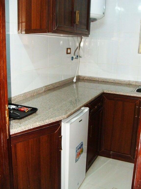 Джараш: Alnahas Plaza Hotel