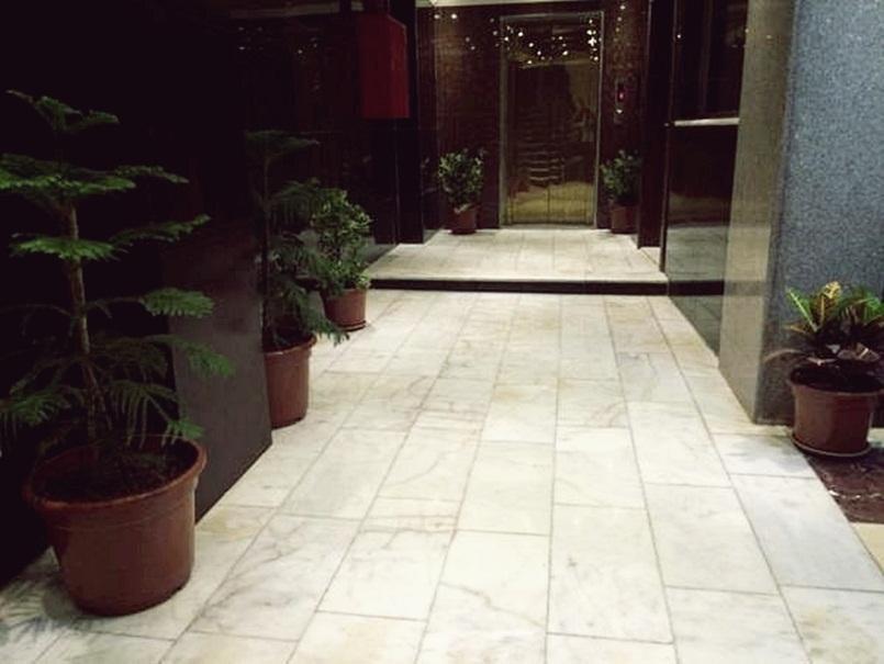 Джараш: Alnahas Plaza Hotel