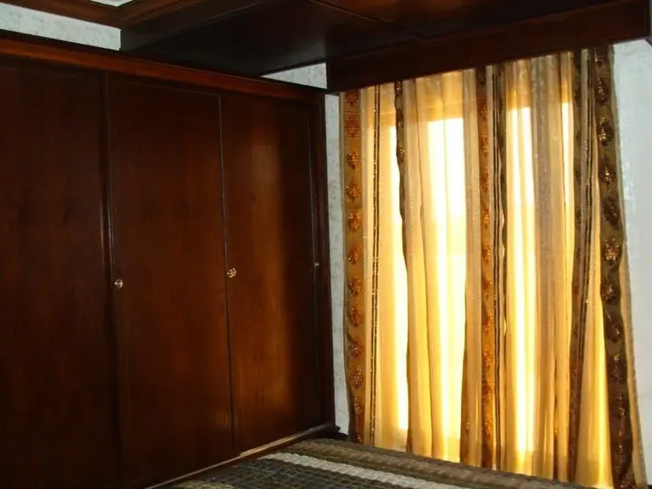 Джараш: Alnahas Plaza Hotel