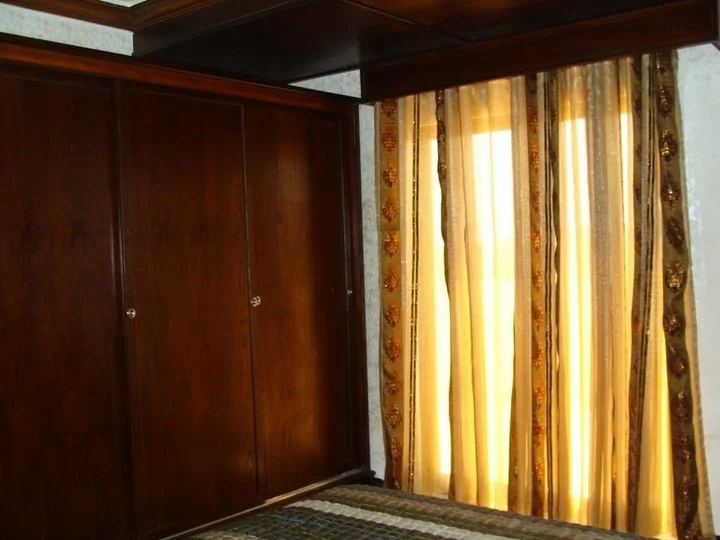 Джараш: Alnahas Plaza Hotel