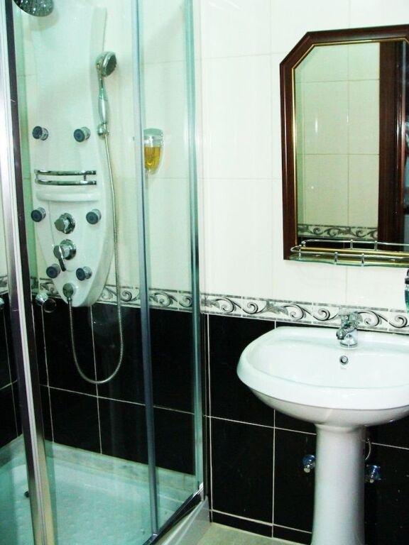 Джараш: Alnahas Plaza Hotel