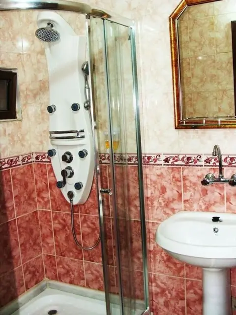 Джараш: Alnahas Plaza Hotel