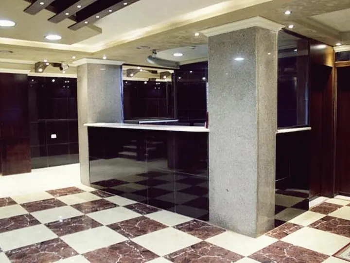 Джараш: Alnahas Plaza Hotel
