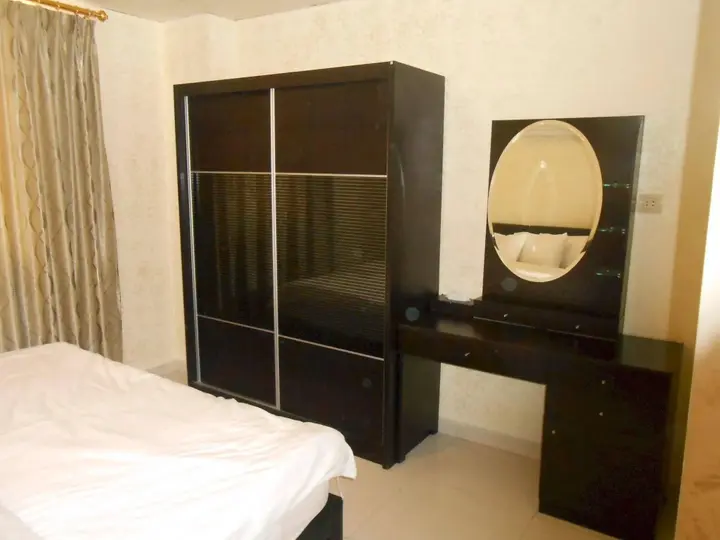 Джараш: Seven Days Hotel