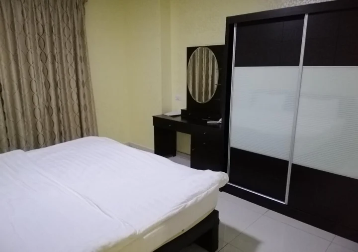 Джараш: Seven Days Hotel