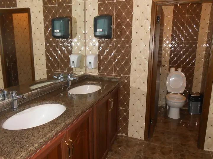 Джараш: Seven Days Hotel