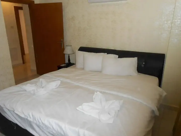 Джараш: Seven Days Hotel