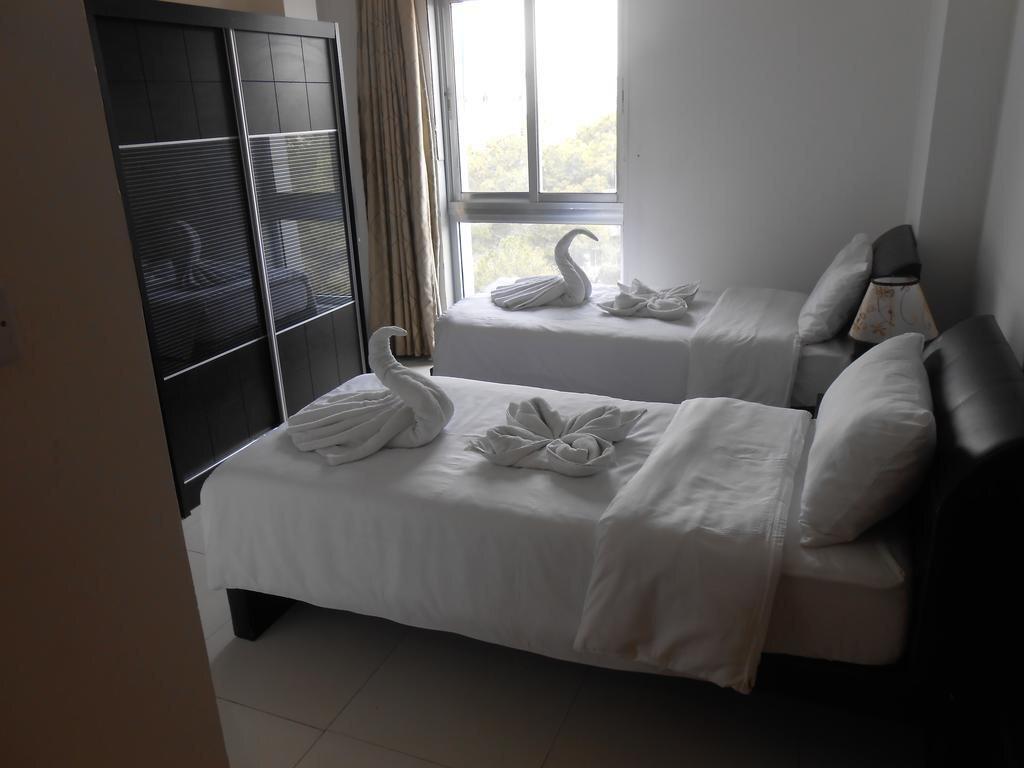 Джараш: Seven Days Hotel
