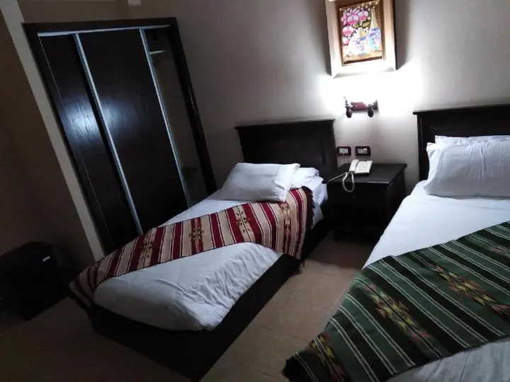 Мадаба: Delilah Hotel