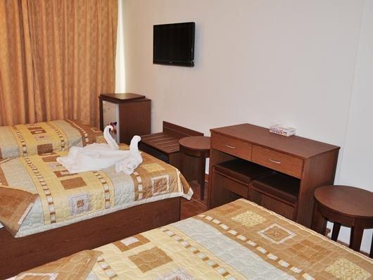 Акаба: Aqaba Inn Hotel