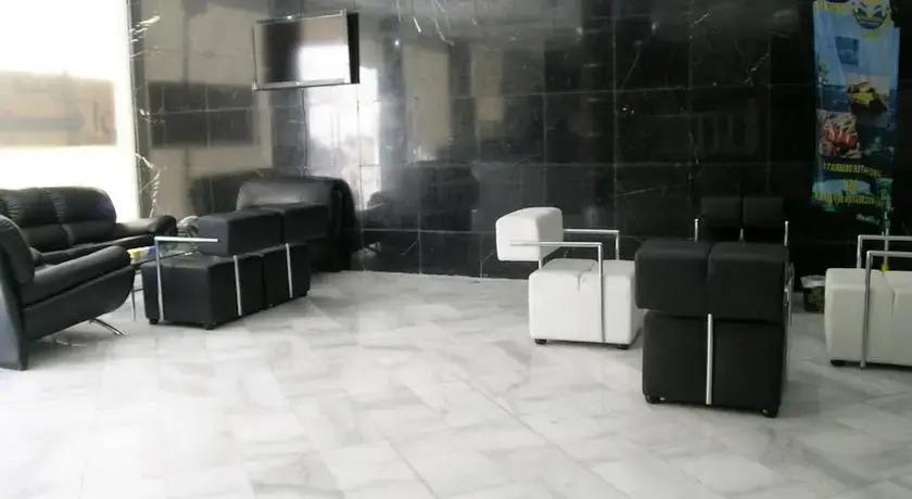Акаба: Aqaba Inn Hotel