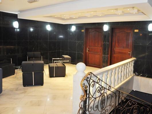 Акаба: Aqaba Inn Hotel
