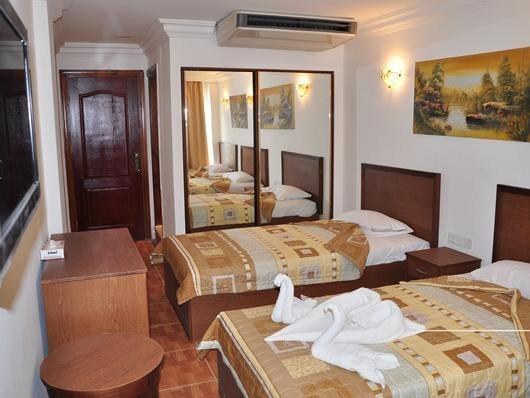 Акаба: Aqaba Inn Hotel