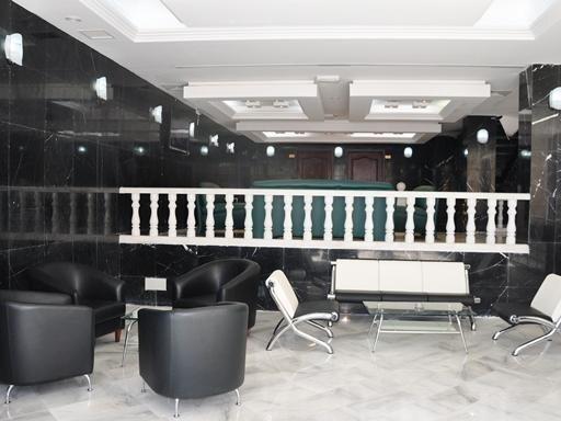 Акаба: Aqaba Inn Hotel
