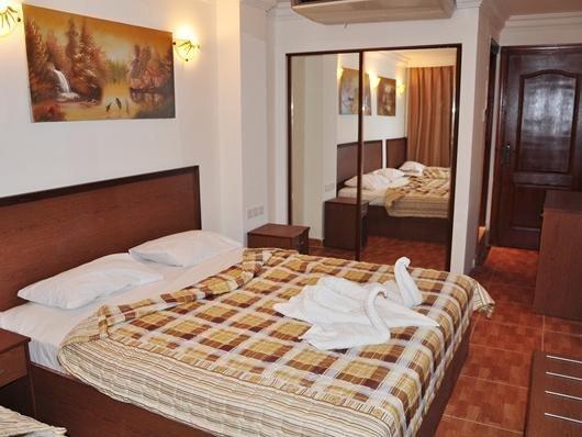 Акаба: Aqaba Inn Hotel