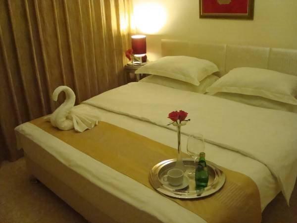 Солт: Al Nakheel Furnished Apartments
