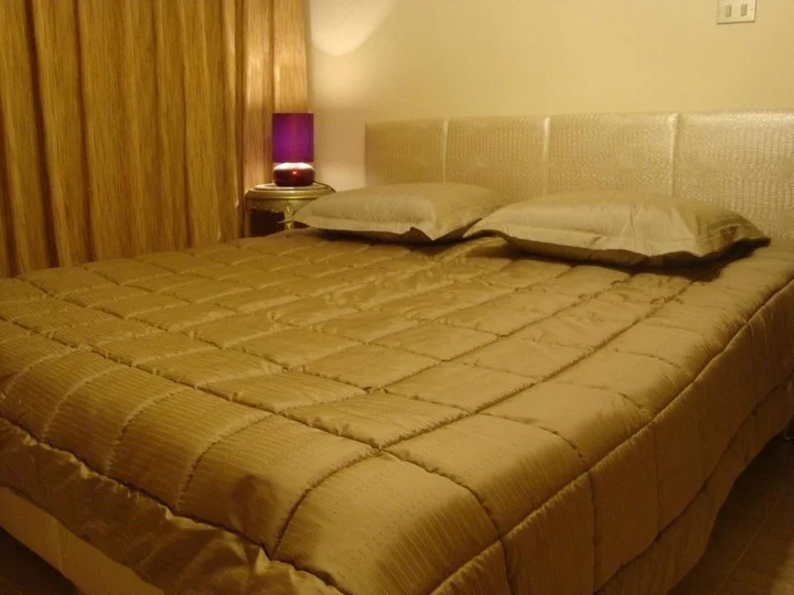Солт: Al Nakheel Furnished Apartments