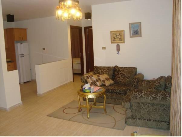 Солт: Al Nakheel Furnished Apartments