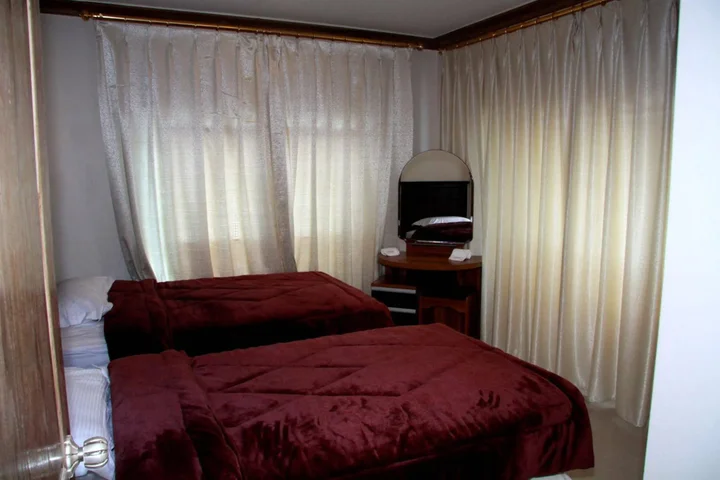 Джараш: Sedrah Hotel