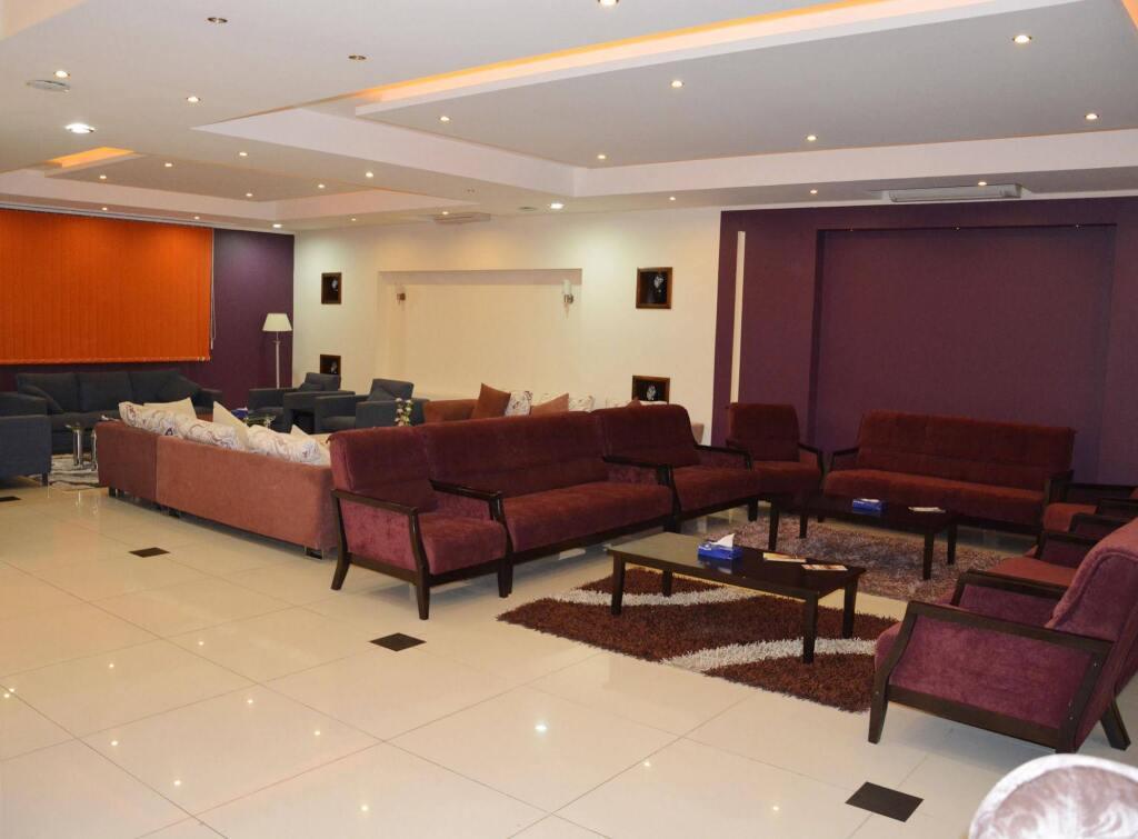 Джараш: Sedrah Hotel