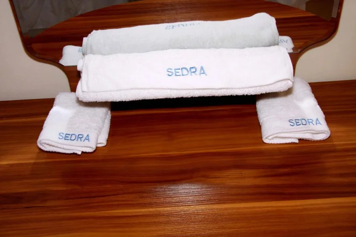 Джараш: Sedrah Hotel