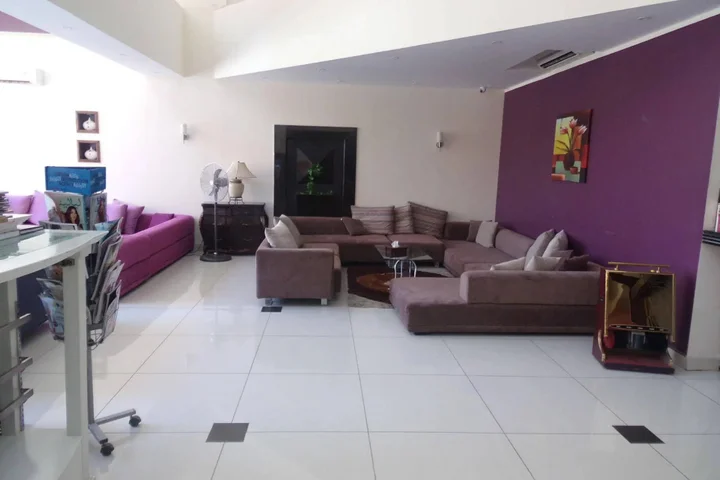 Джараш: Sedrah Hotel
