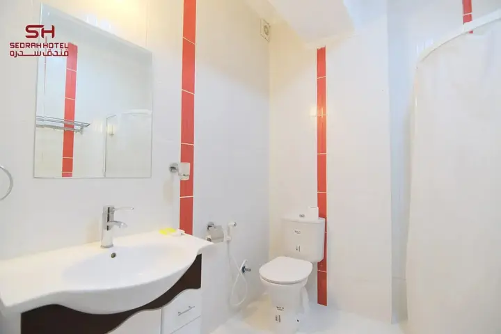 Джараш: Sedrah Hotel