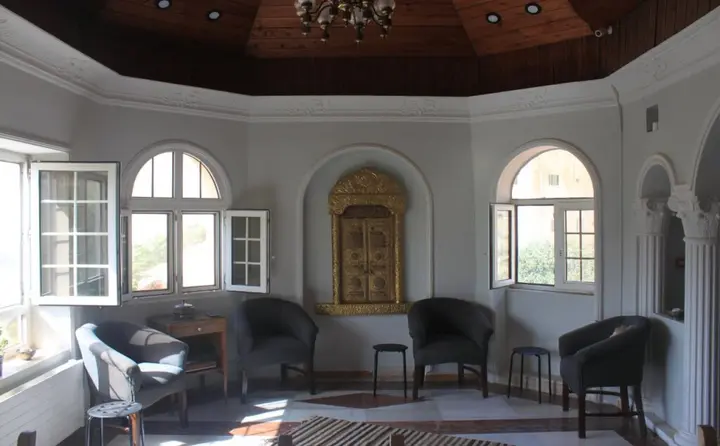 Эль-Карак: Cairwan Hotel