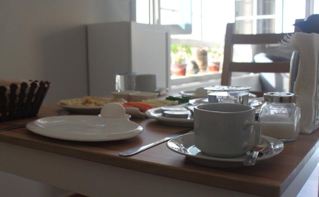 Эль-Карак: Cairwan Hotel