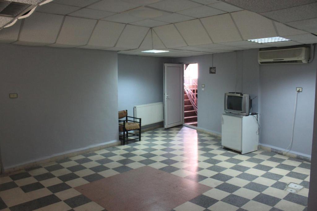 Эль-Карак: Cairwan Hotel