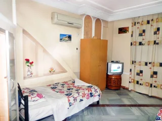 Эль-Карак: Cairwan Hotel