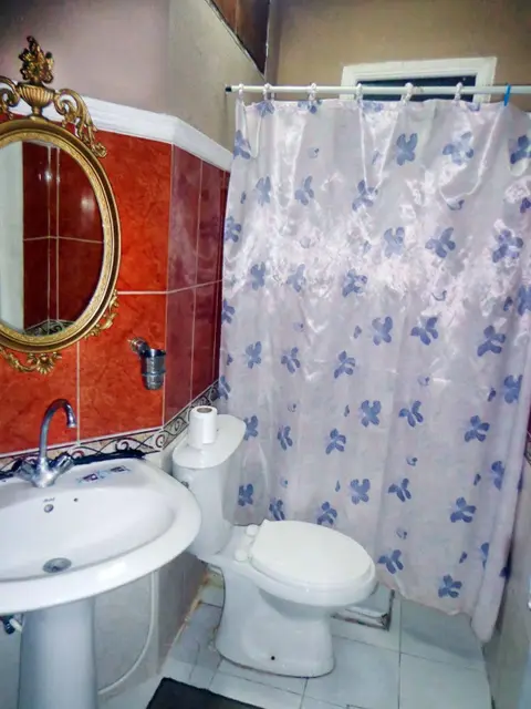 Эль-Карак: Cairwan Hotel