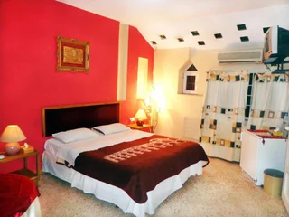 Эль-Карак: Cairwan Hotel