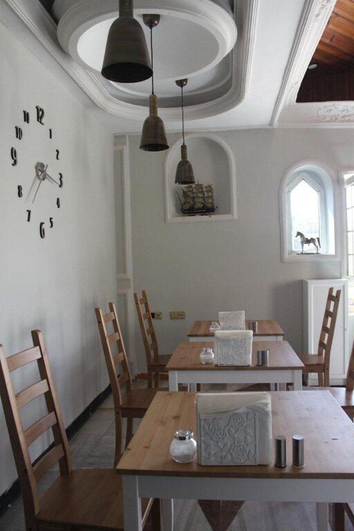 Эль-Карак: Cairwan Hotel