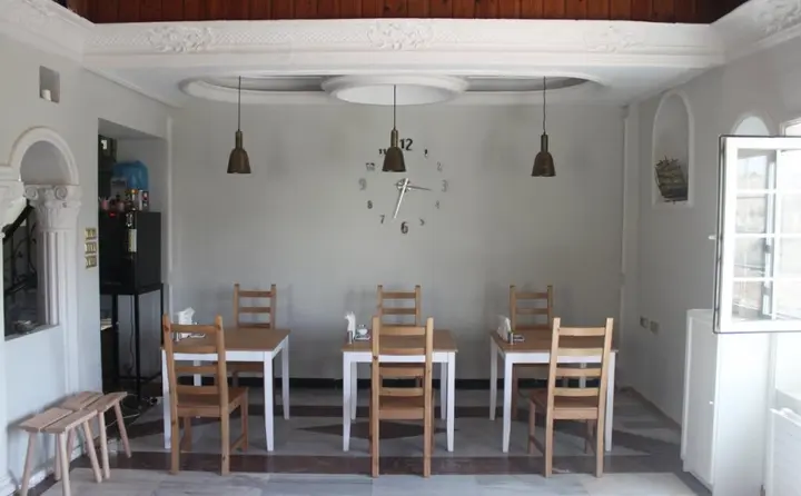 Эль-Карак: Cairwan Hotel