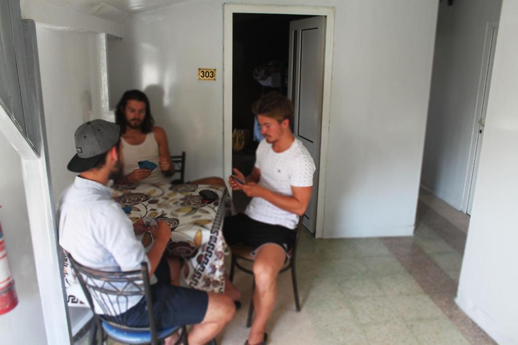 Эль-Карак: Cairwan Hotel